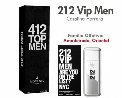 412 Top Men