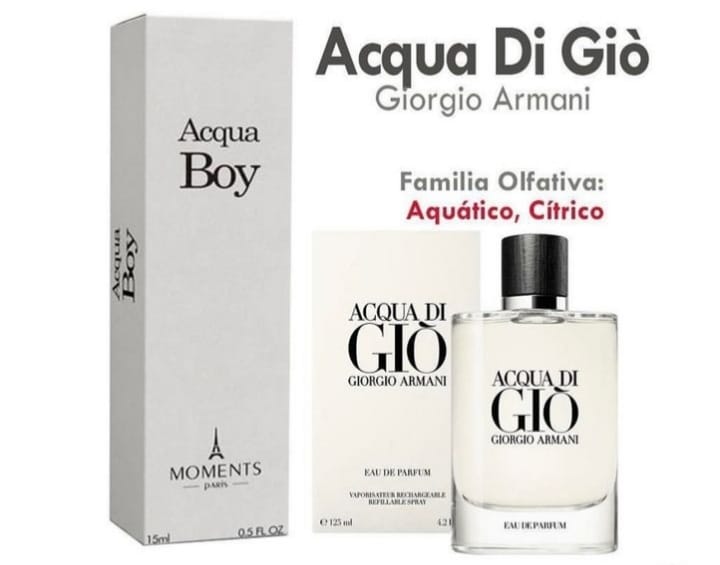 Acqua Boy