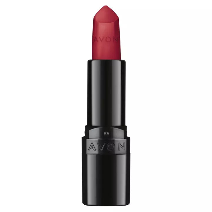 Labial Ultramatte Avon