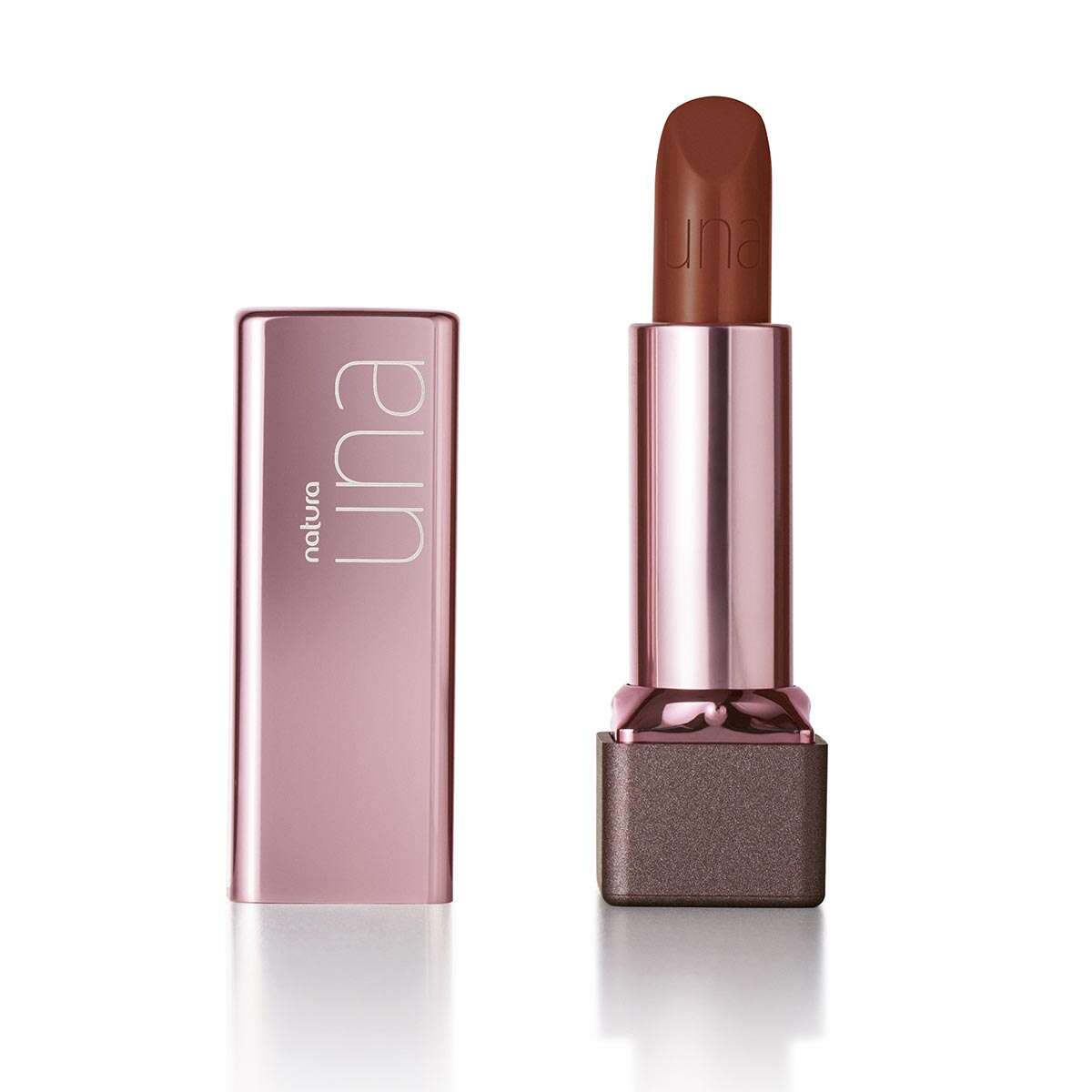 Labial Natura CC Hidratante FPS 25