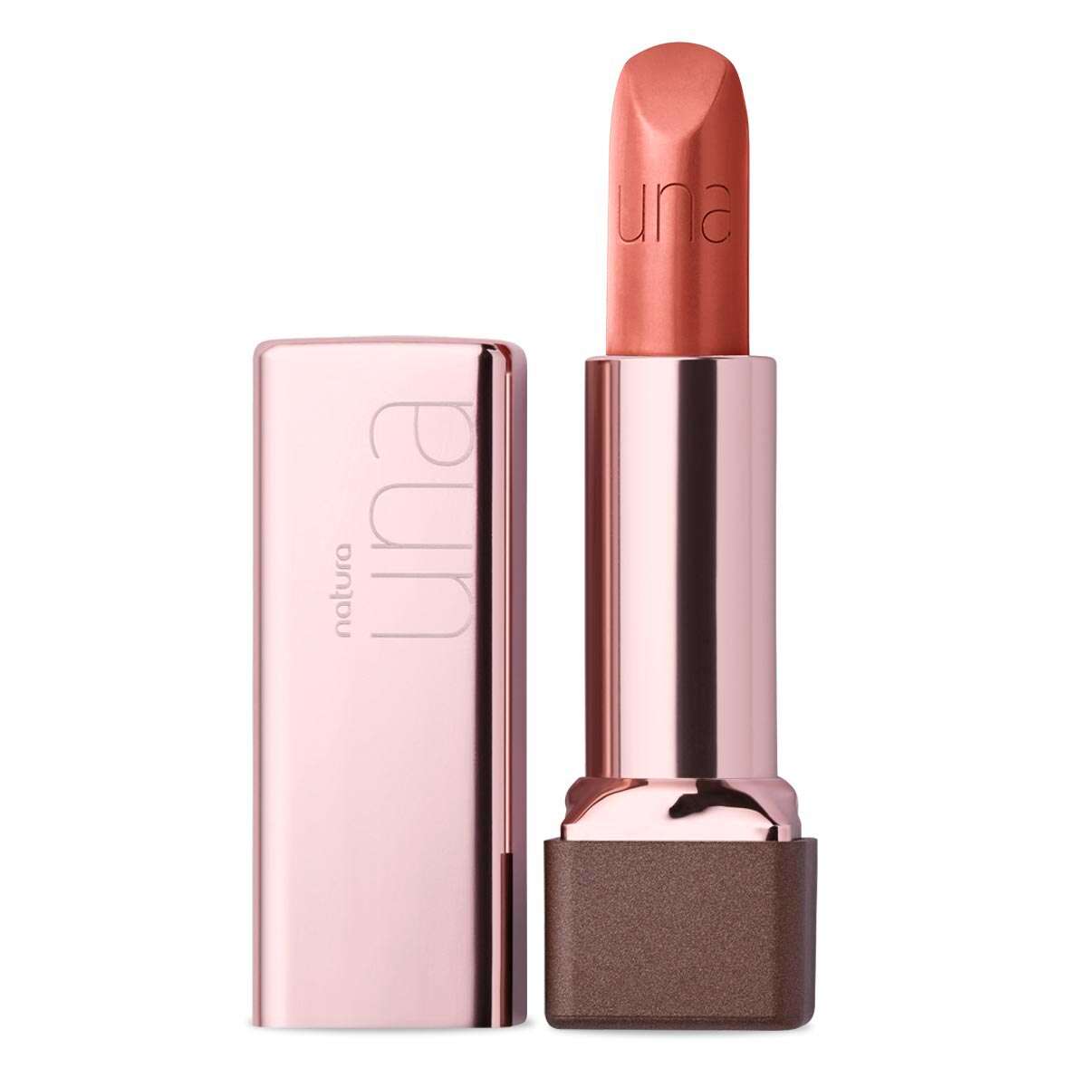 Labial Natura CC Hidratante FPS 25