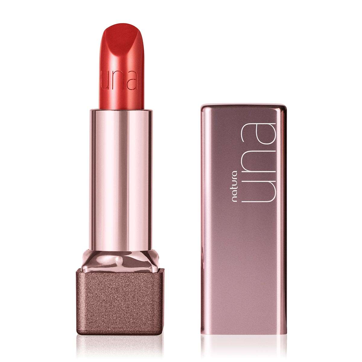 Labial Natura CC Hidratante FPS 25