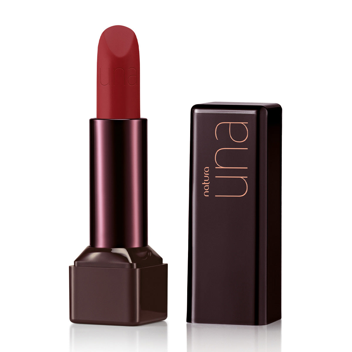 Labial Natura Extremo Confort Matte Una