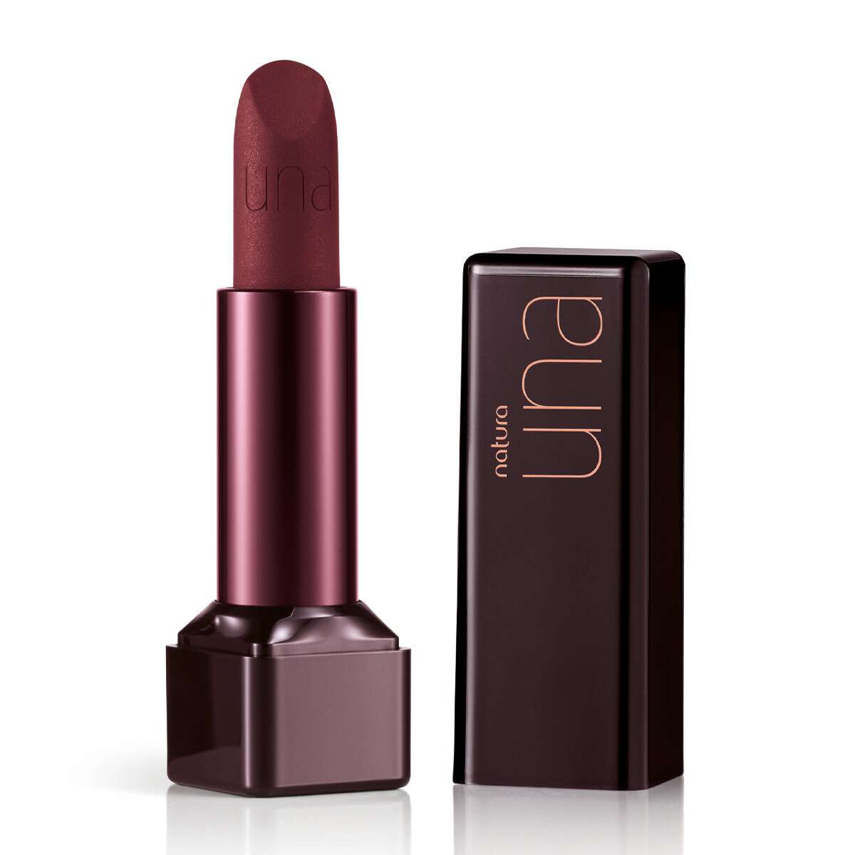 Labial Natura Extremo Confort Matte Una