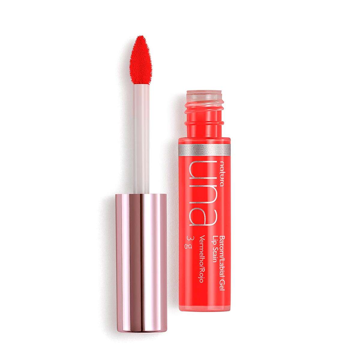 Labial Natura Gel Lip Stain