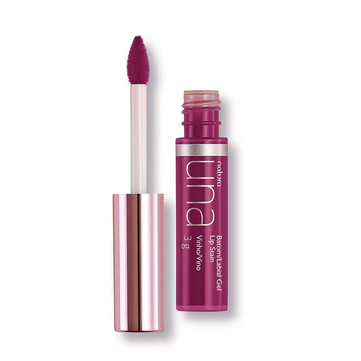 Labial Natura Gel Lip Stain