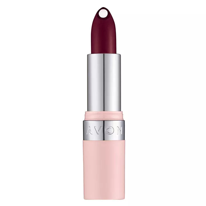 Labial Matte Avon Hydramatic con FPS 13