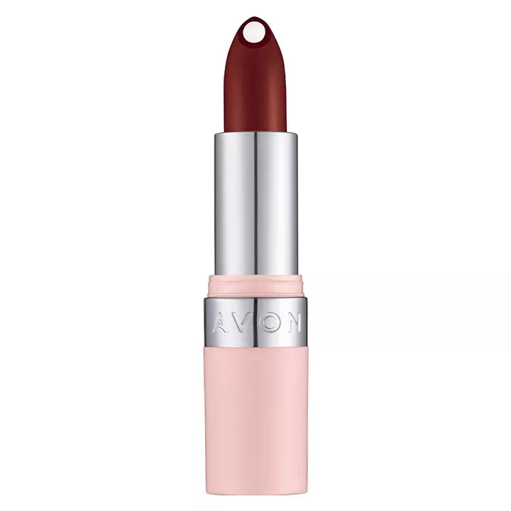 Labial Matte Avon Hydramatic con FPS 13