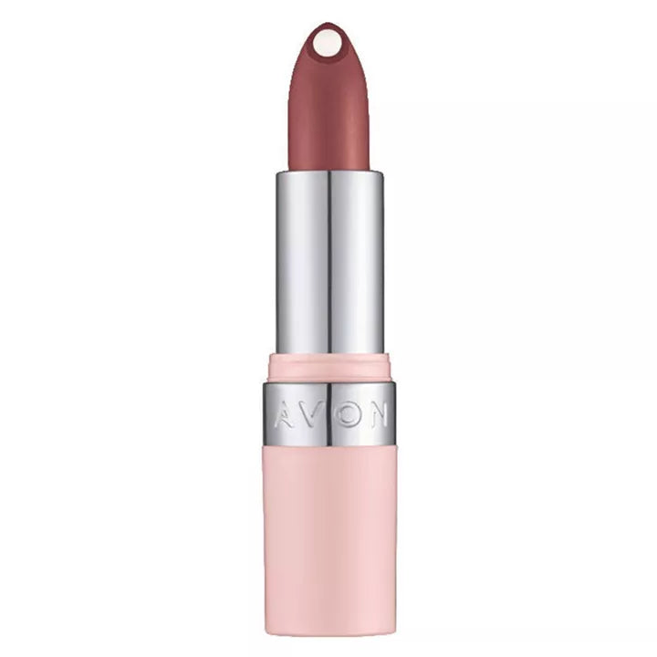 Labial Matte Avon Hydramatic con FPS 13