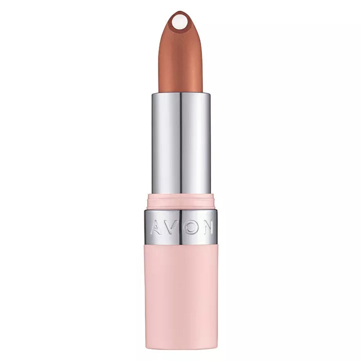 Labial Matte Avon Hydramatic con FPS 13