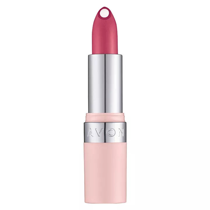 Labial Matte Avon Hydramatic con FPS 13