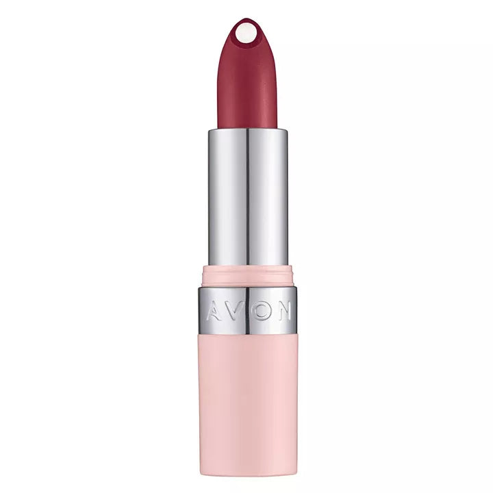 Labial Matte Avon Hydramatic con FPS 13