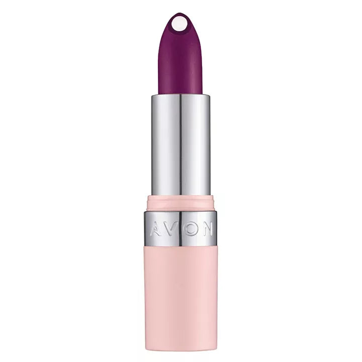 Labial Matte Avon Hydramatic con FPS 13