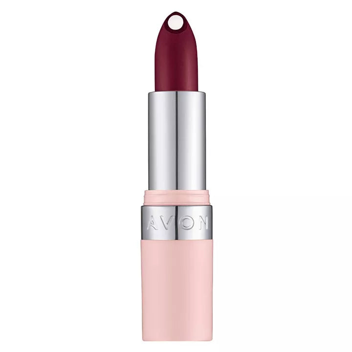 Labial Matte Avon Hydramatic con FPS 13