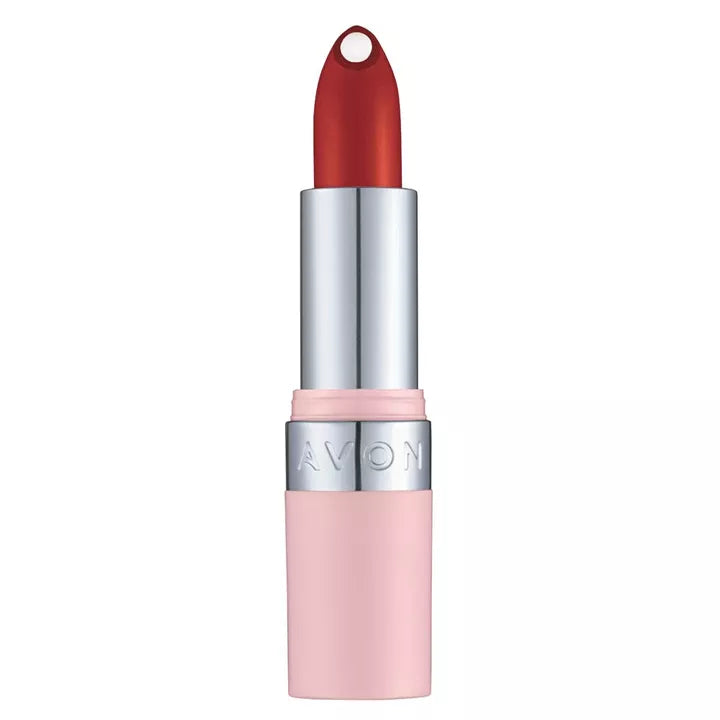 Labial Matte Avon Hydramatic con FPS 13