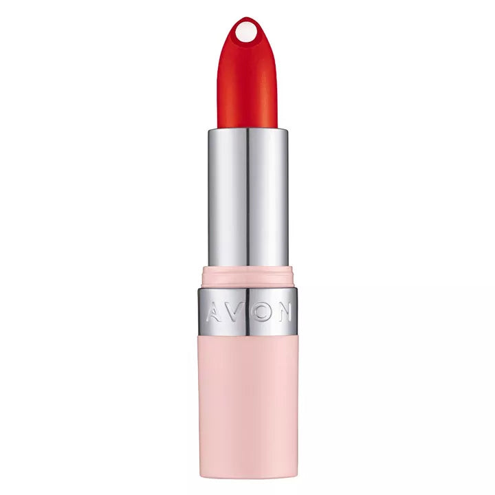 Labial Matte Avon Hydramatic con FPS 13