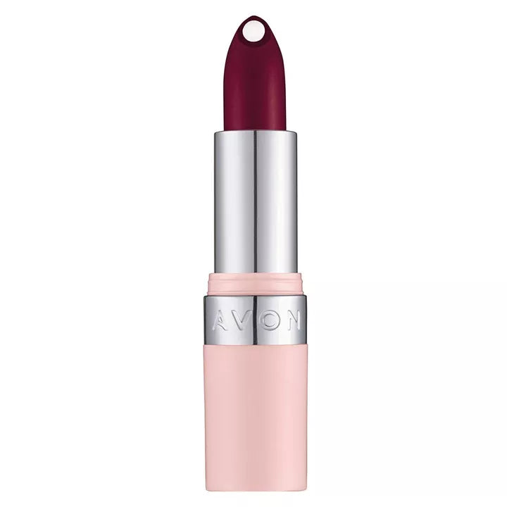 Labial Matte Avon Hydramatic con FPS 13