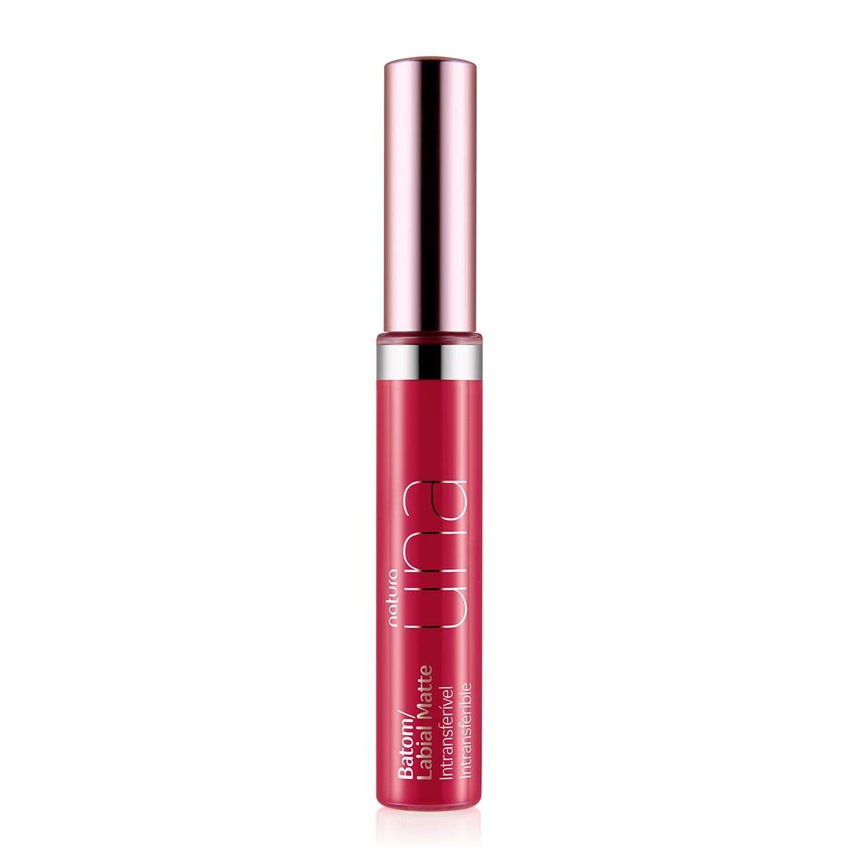 Labial Matte Intransferible Una Natura