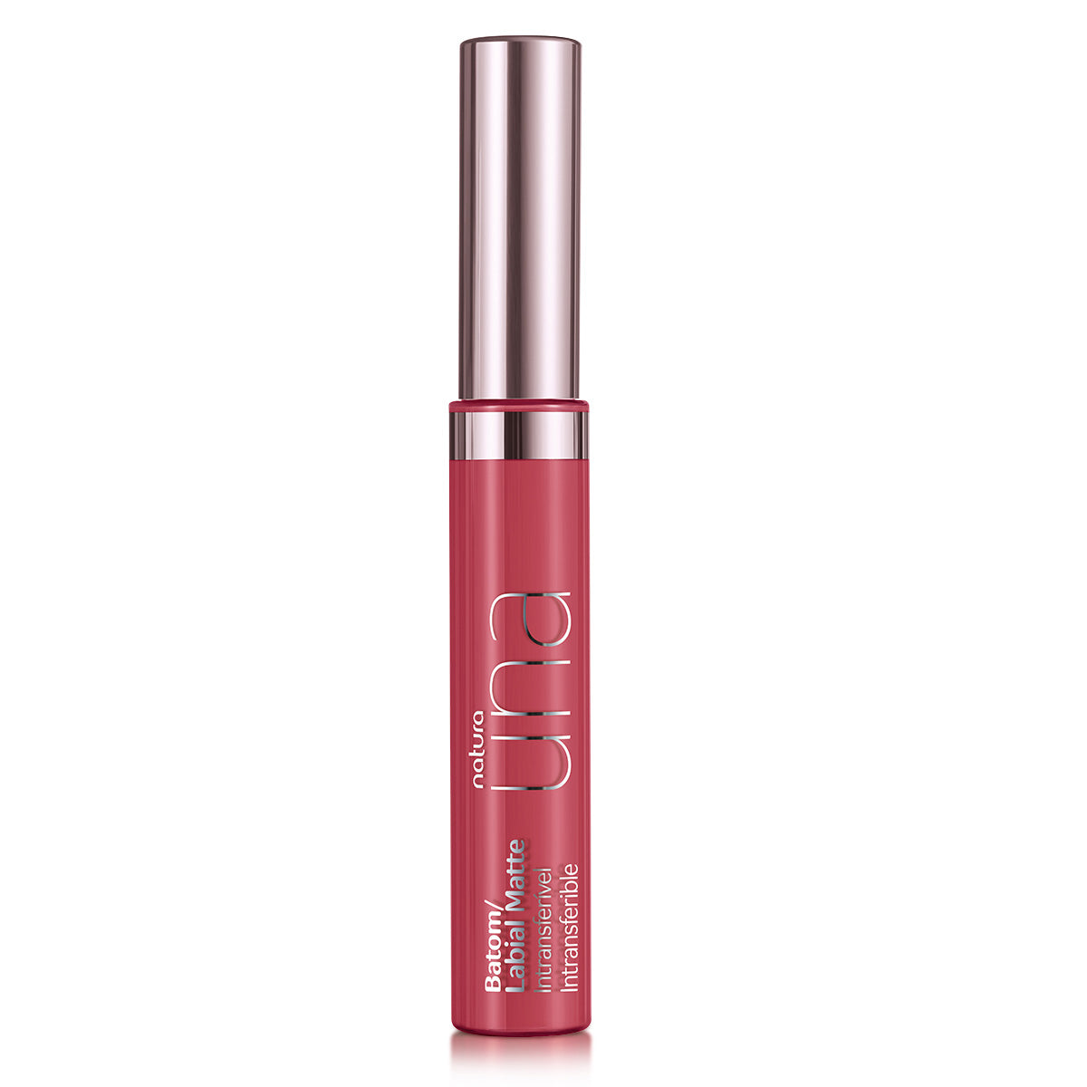 Labial Matte Intransferible Una Natura