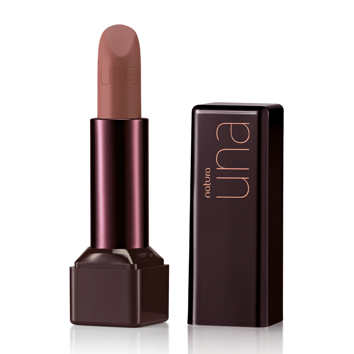 Labial Natura Extremo Confort Matte Una