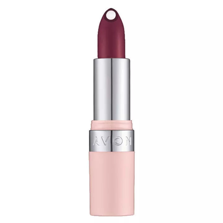 Labial Matte Avon Hydramatic con FPS 13