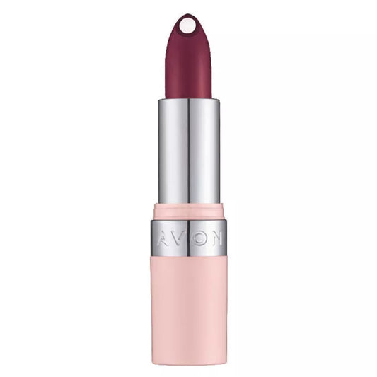 Labial Matte Avon Hydramatic con FPS 13