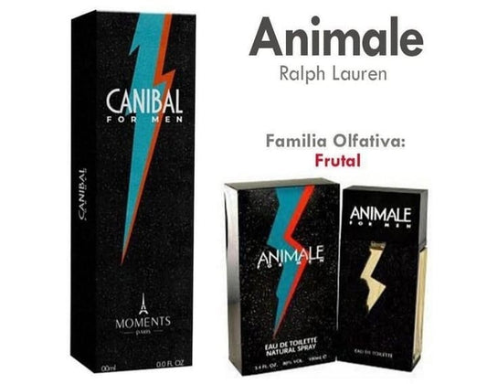 Canibal for Men