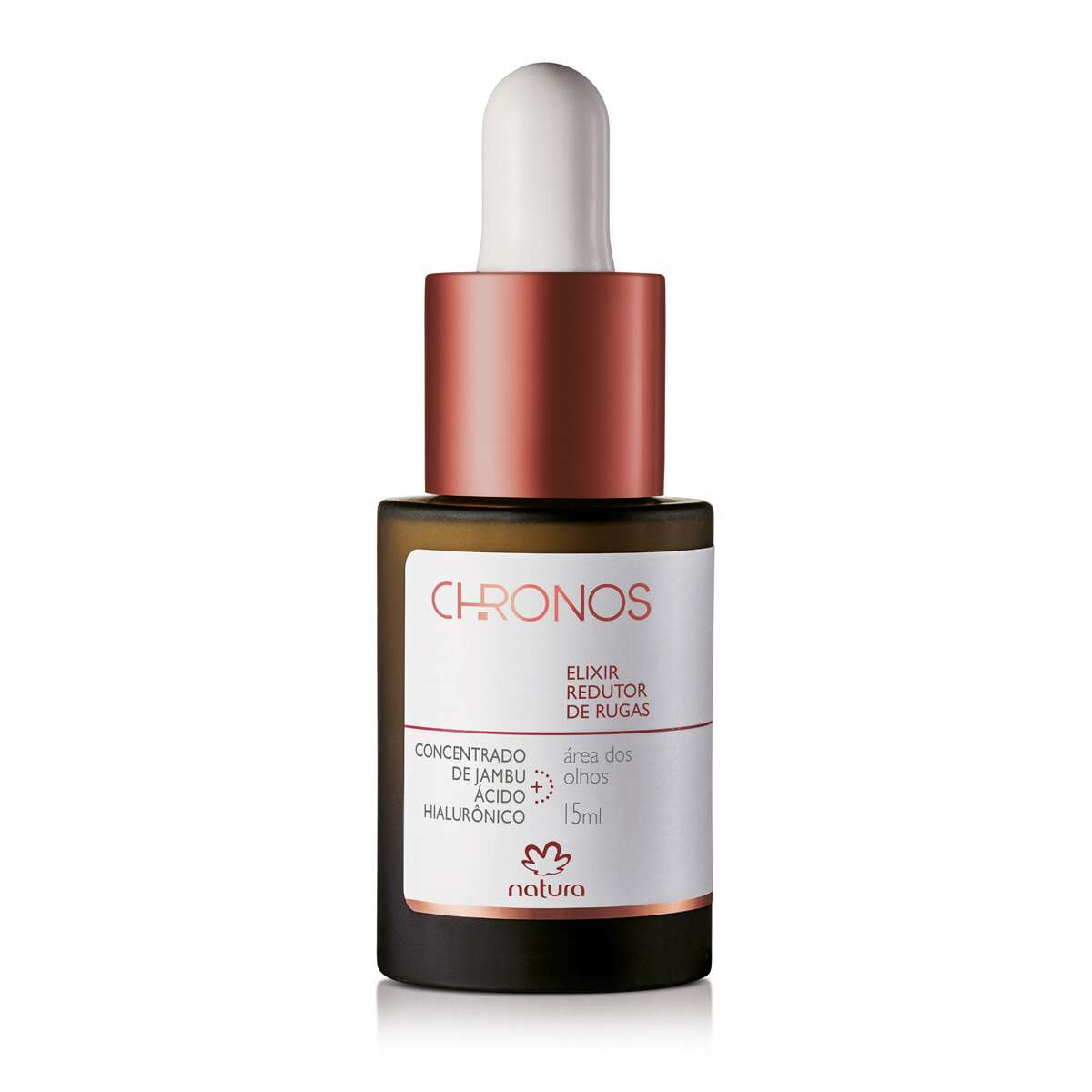 Chronos Elixir Reductor de Arrugas Natura