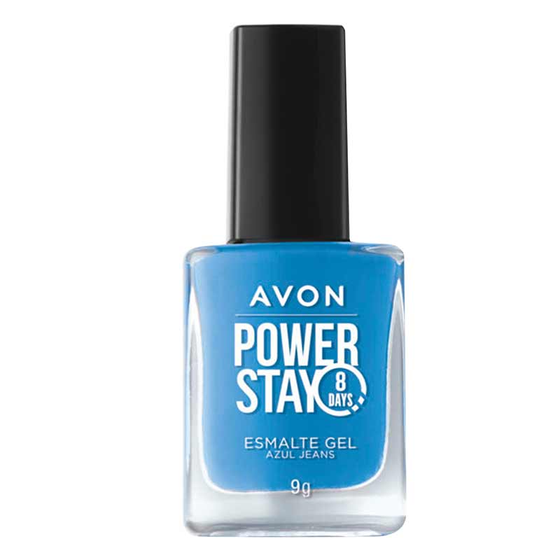 Esmalte Power Stay Avon