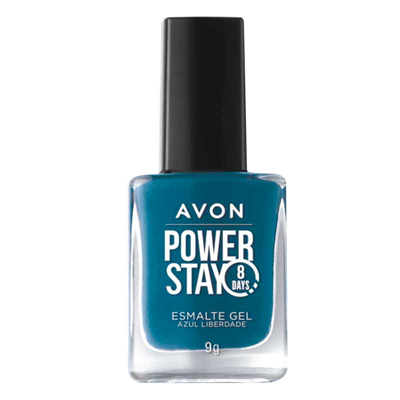 Esmalte Power Stay Avon