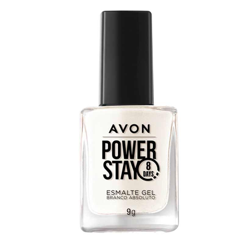 Esmalte Power Stay Avon