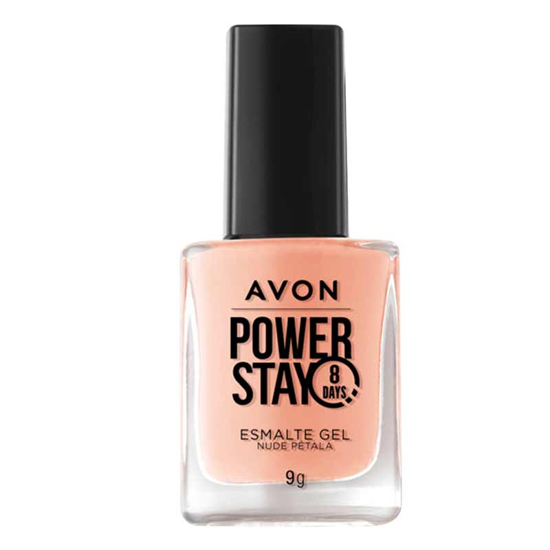 Esmalte Power Stay Avon