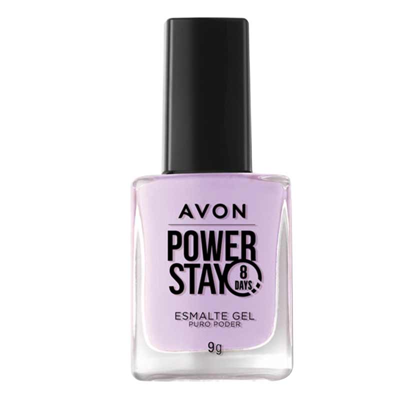 Esmalte Power Stay Avon