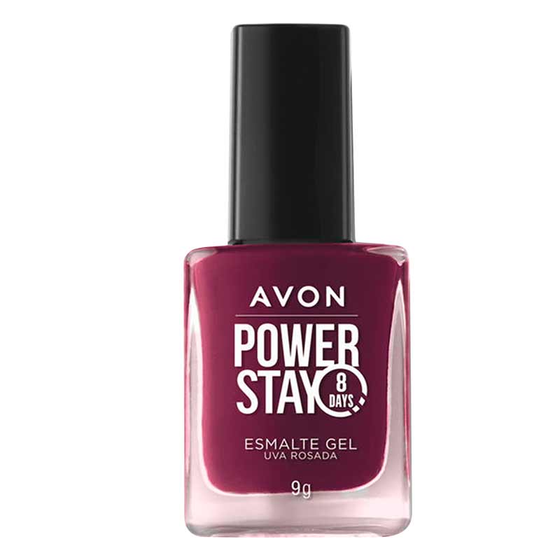 Esmalte Power Stay Avon