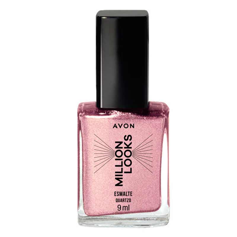 Esmalte Million Looks Avon