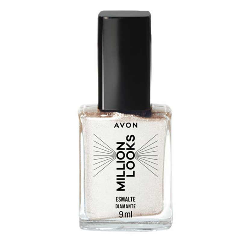 Esmalte Million Looks Avon