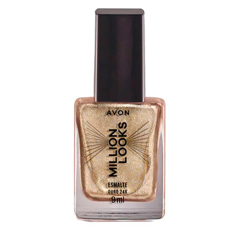 Esmalte Million Looks Avon