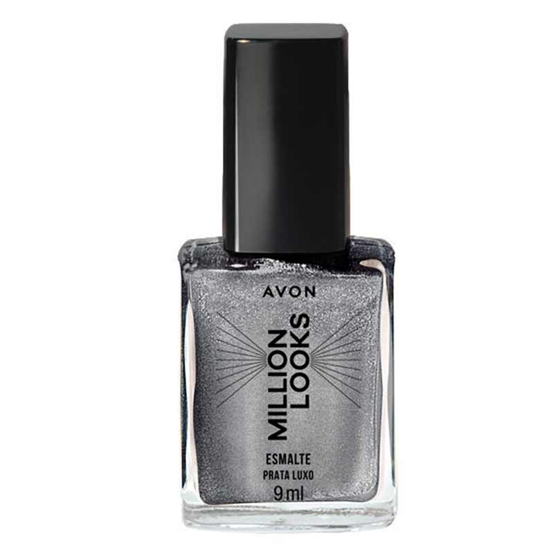 Esmalte Million Looks Avon