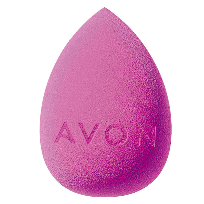 Esponja de Maquillaje Avon