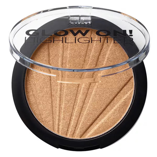 Polvo Iluminador Avon