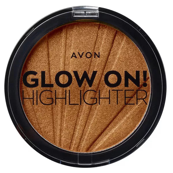 Polvo Iluminador Avon