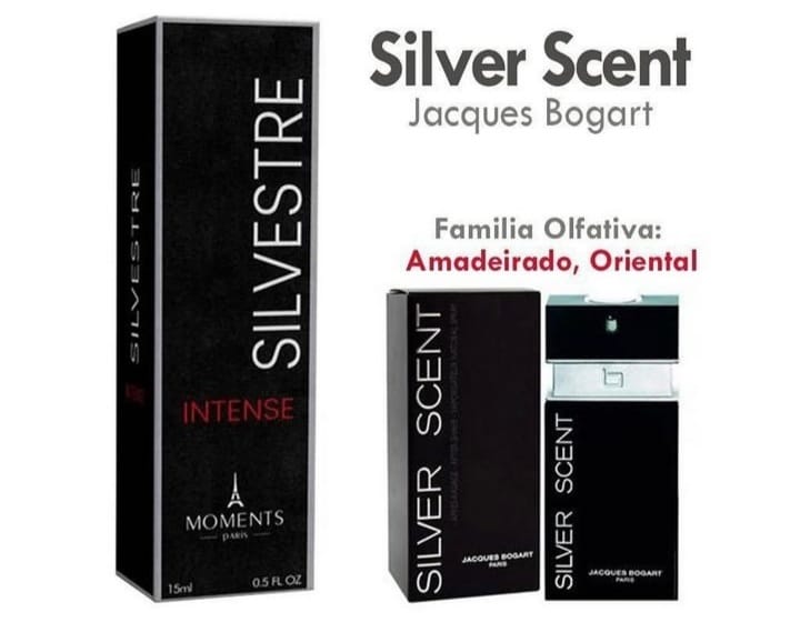 Silvestre Intense